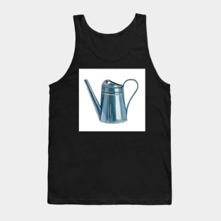 Shiny watering can Tank Top